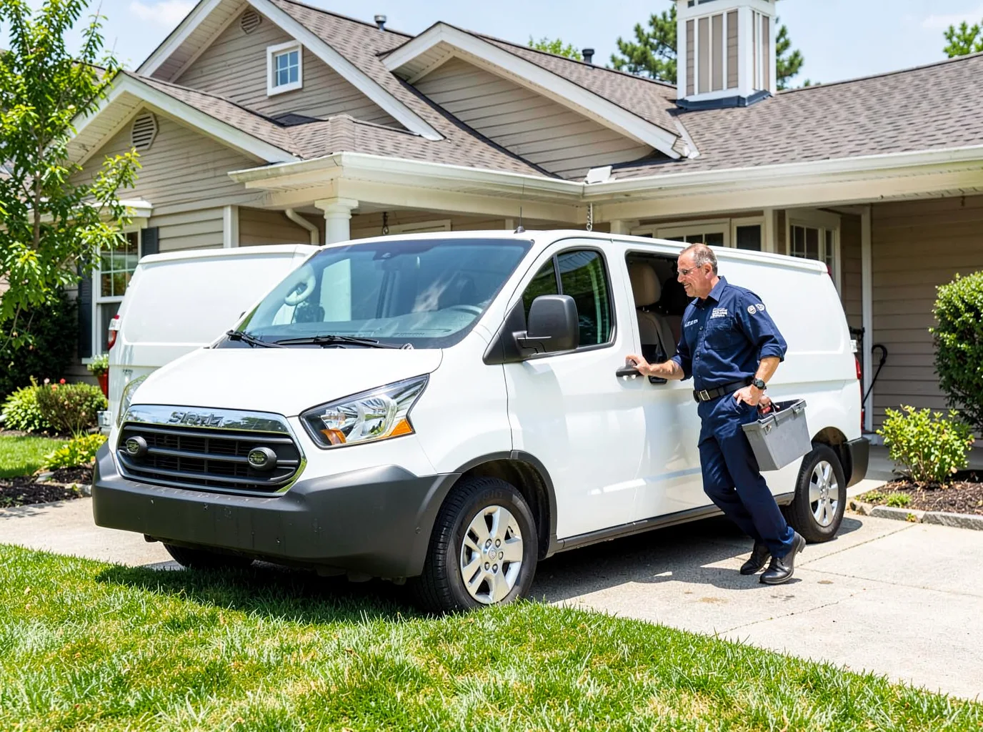 Emergency Plumber company in Creston, NC
