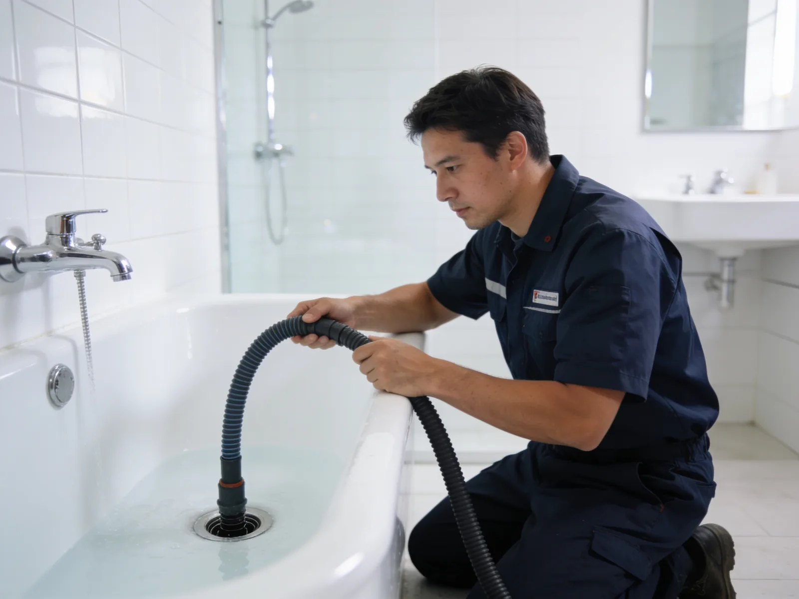 Emergency Plumber Creston, NC FAQs